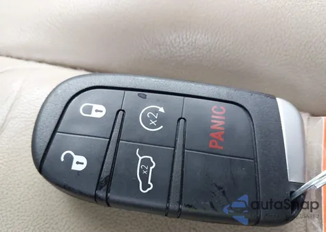 2018 Jeep Grand Cherokee Limited 4X4 from USA, damaged, VIN 1C4RJFBG0JC107048